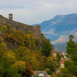 gjirokastra_castle