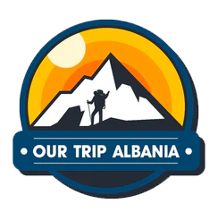 Our Trip Albania logo